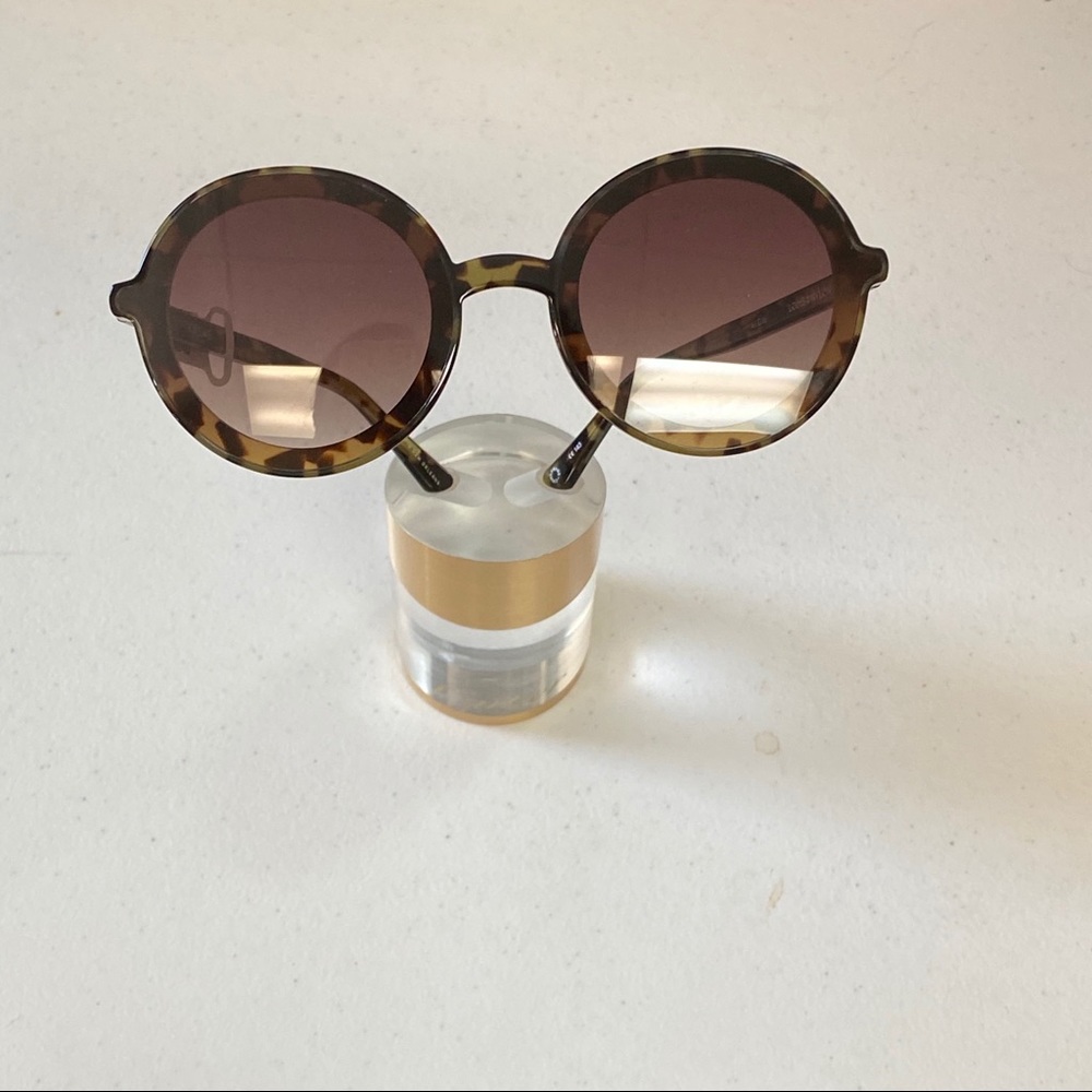 Cartier eyewear display